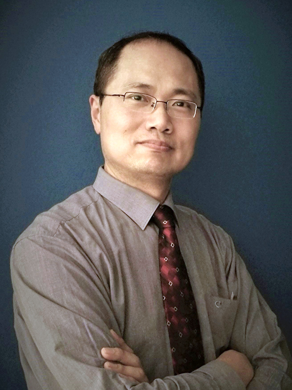 Rujun Gong, MD, PhD, FASN