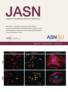 JASN Cover
