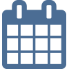 Calendar icon