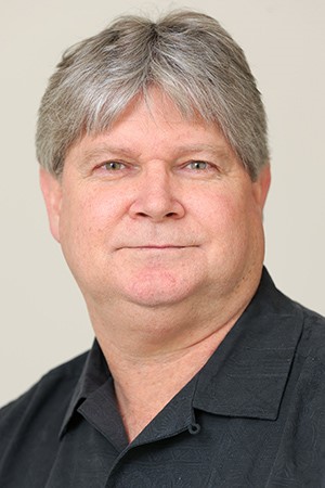 Dr. Mark Wooten