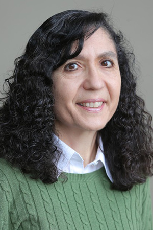 Dr. Ivana de la Serna