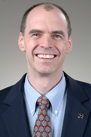 Dr. David Kennedy
