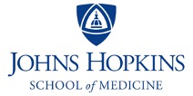 Johns Hopkins School of Medicine logo