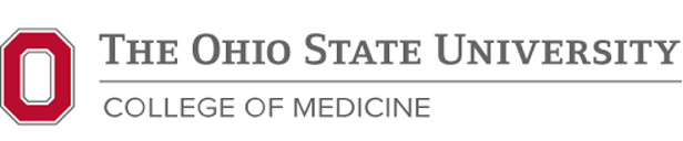 The Ohio State University College of Medicine logo