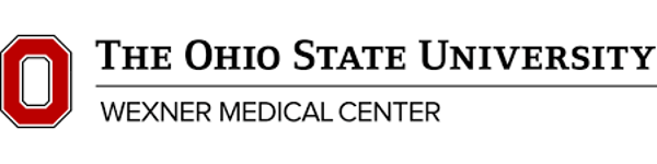 The Ohio State University Wexner Medical Center logo