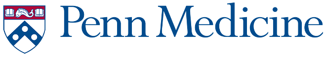 Penn Medicine logo