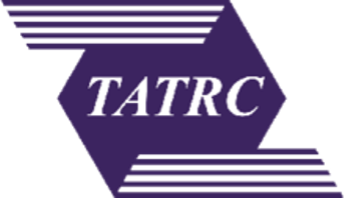 US Army Telemedicine and Advanced Technology Research Center (TATRC) logo