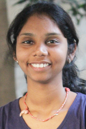 Vaibhavi Peshattiwar