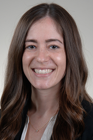 Vaibhavi Peshattiwar, Ph.D.
