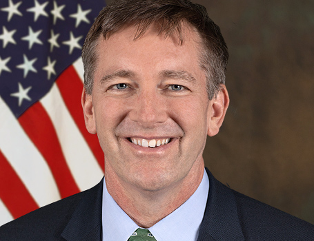 Col. (Retired) Matthew Hepburn, M.D.