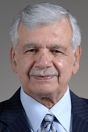 Dr. Sayed Amjad Hussain