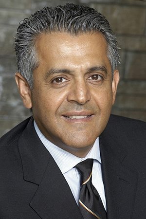 Dr. Mehran Anvari