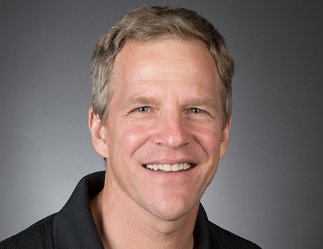 Scott Parazynski, M.D.