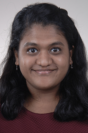 Gayatri Subramanian