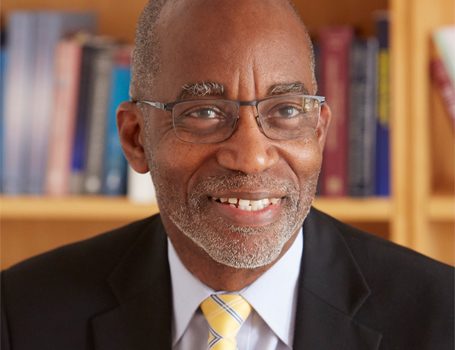 Dr. David R. Williams