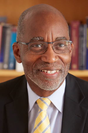 Dr. David R. Williams