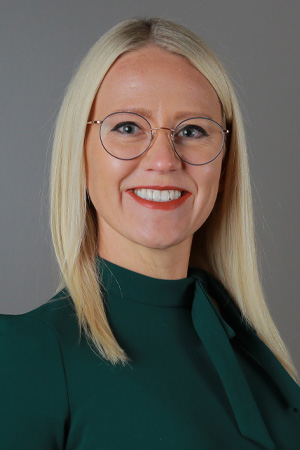 Danae Hamouda, M.D.