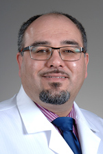 Nezam Altorok, M.D.