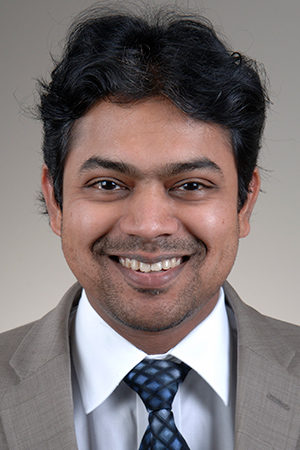 Arunkumar Baskara, M.D.