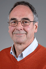 Andrew Beavis, Ph.D.
