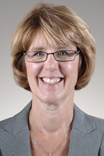 Carol Bennett-Clarke, Ph.D.