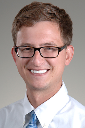 Cameron Burmeister, M.D.