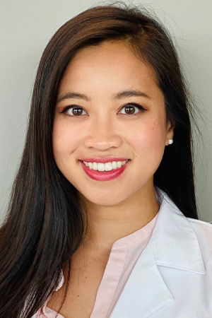 Katherine Chen, M.D.