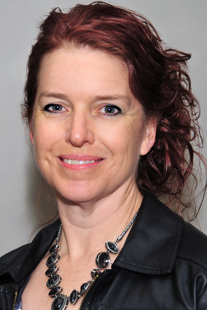 Kathryn Eisenmann, Ph.D.