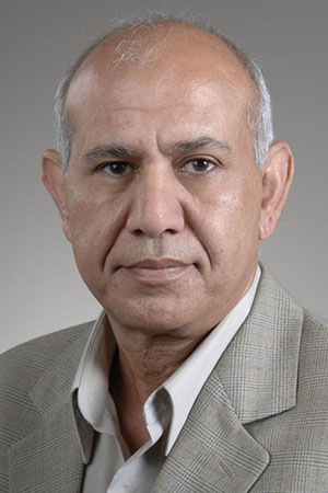 Adel Maklad, M.D., Ph.D.
