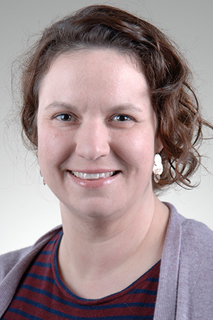 Kristin McKeown