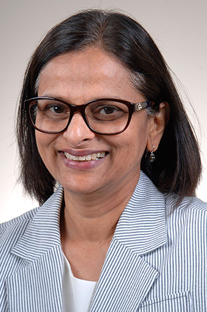 Deepa Mukundan, M.D.