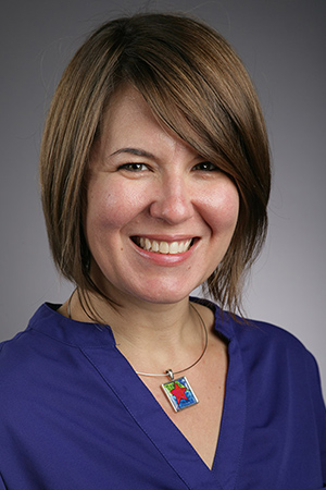 Stacie Nowak, M.Ed.