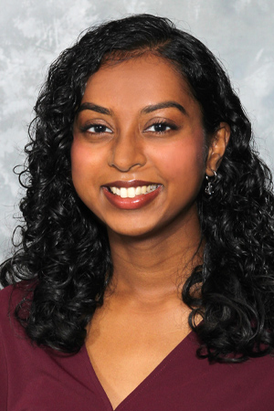 Arpita Rhea Saha