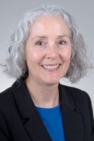 Catherine Van Hook, M.D.