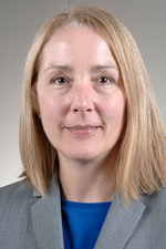 Catherine Van Hook, M.D.