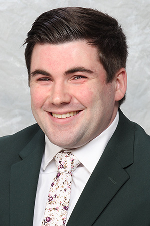 Cole Hammond