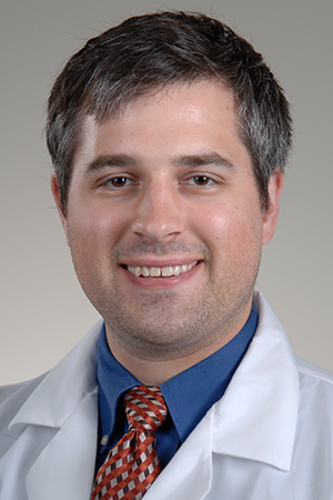 Dr. Stephen Markowiak