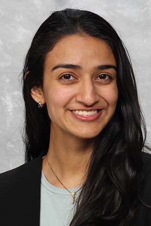 Varsha Vedapudi