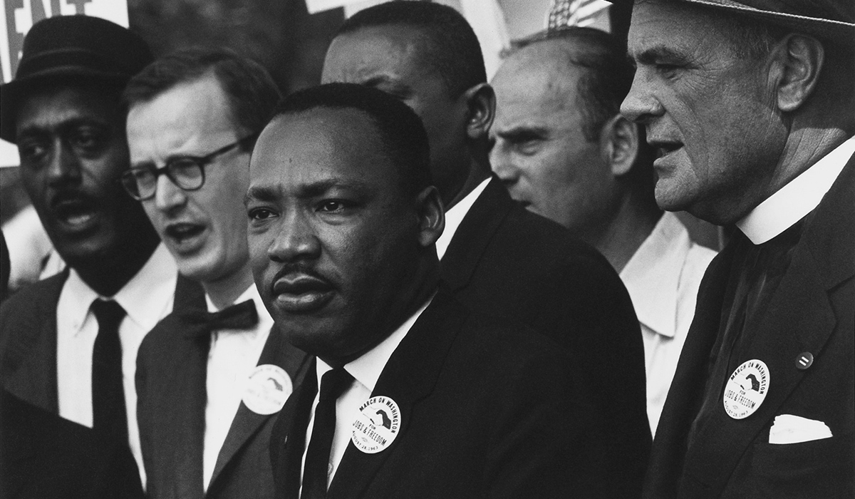 MLK