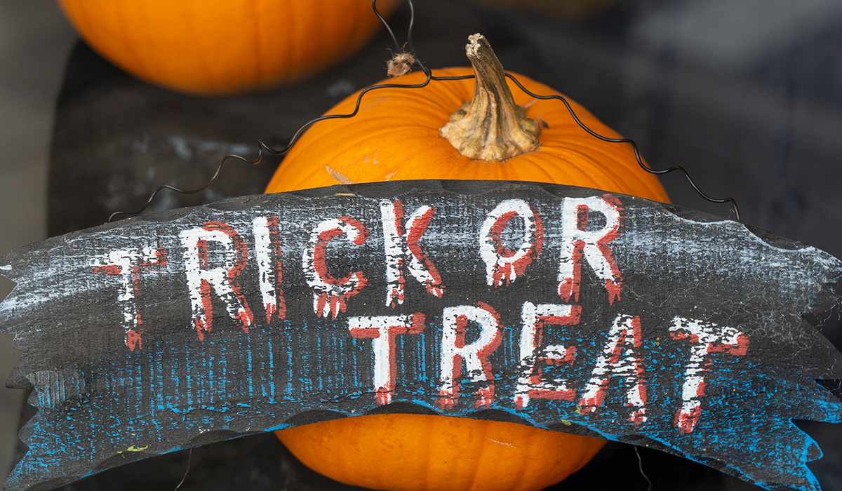 trickoftreat