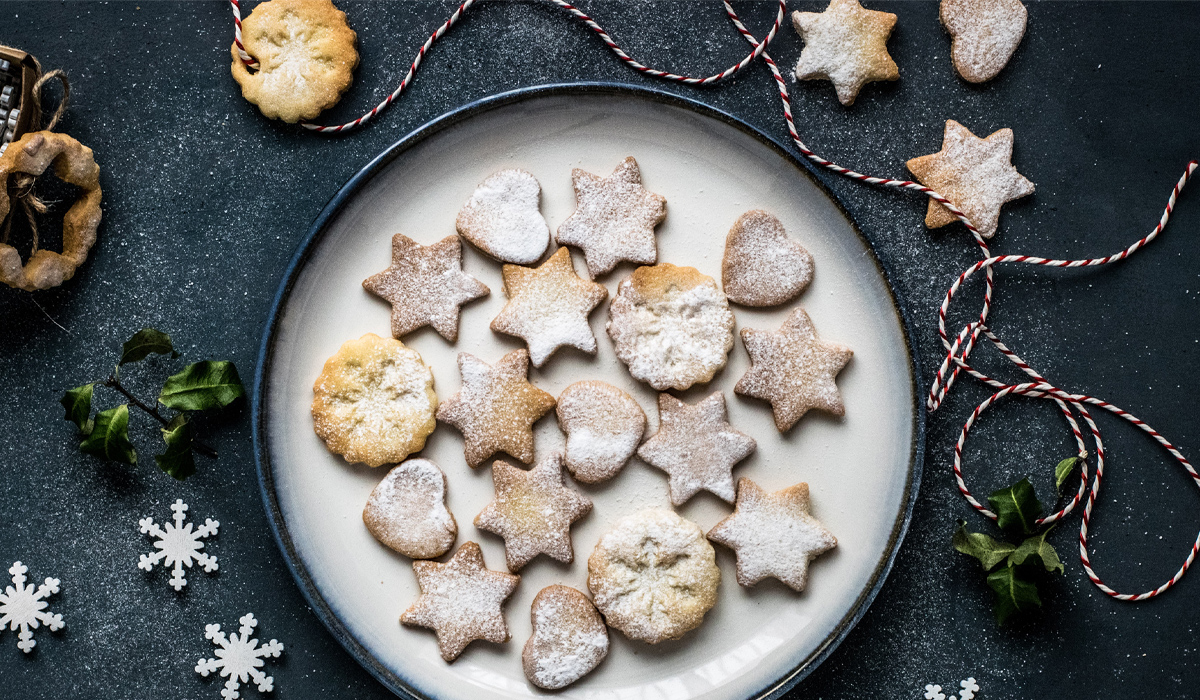 Christmas Cookies