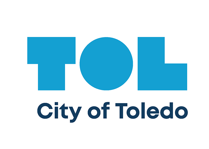 City of Toledo Logo