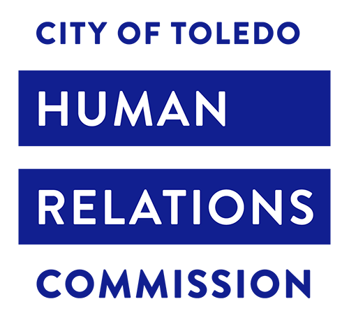Toledo Human Relations Commission Logo