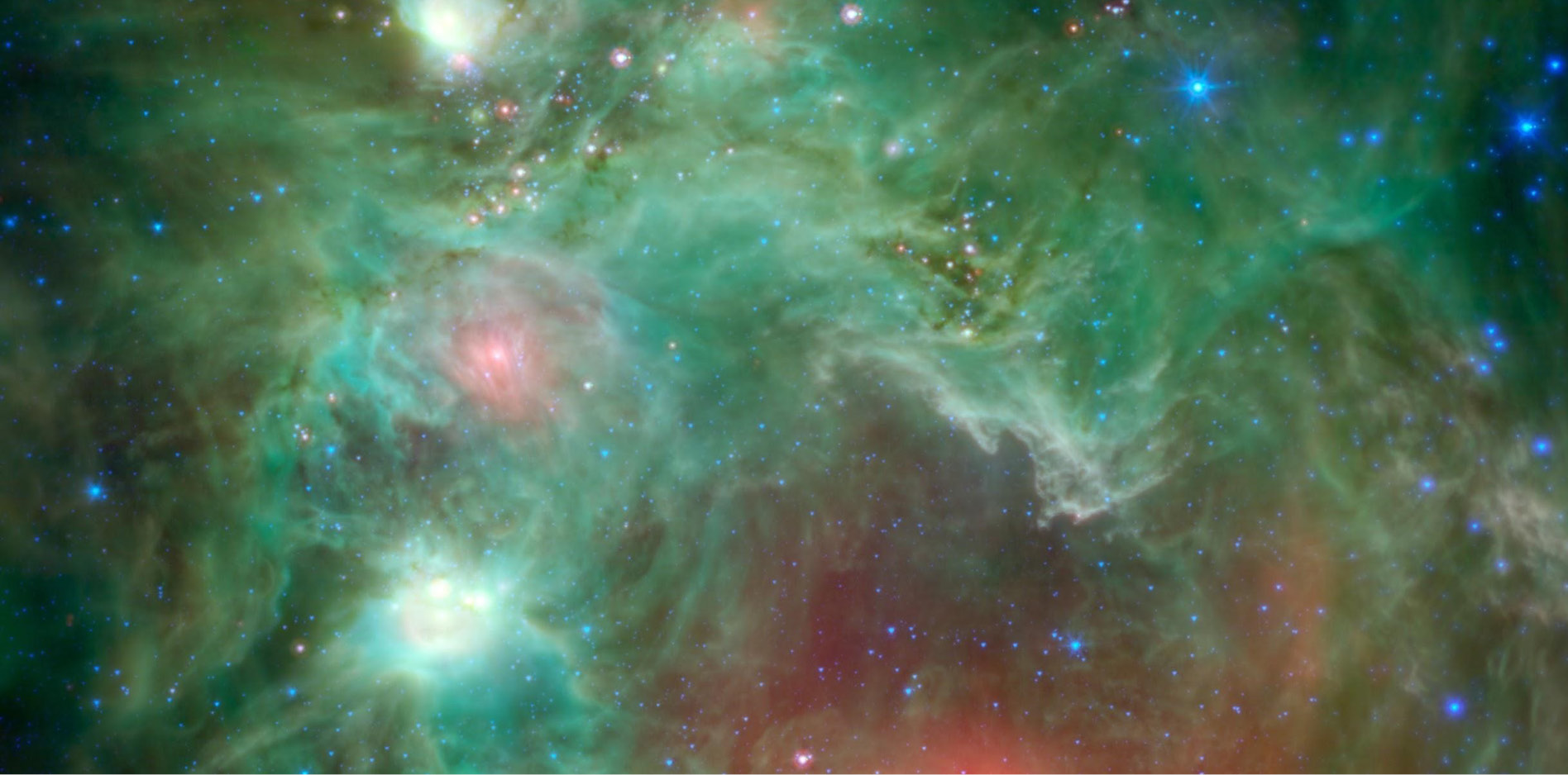 Dust and Interstellar Medium