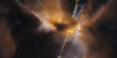 Star and Planet Formation