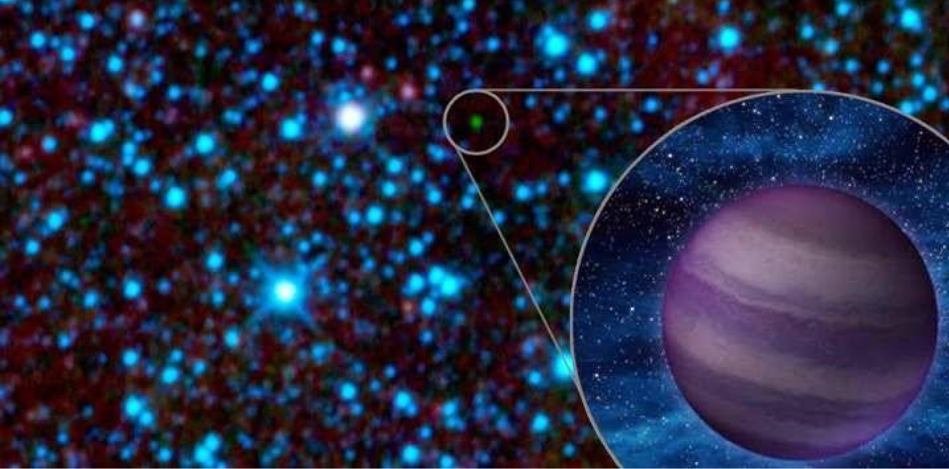 Stellar and Sub-Stellar Astrophysics