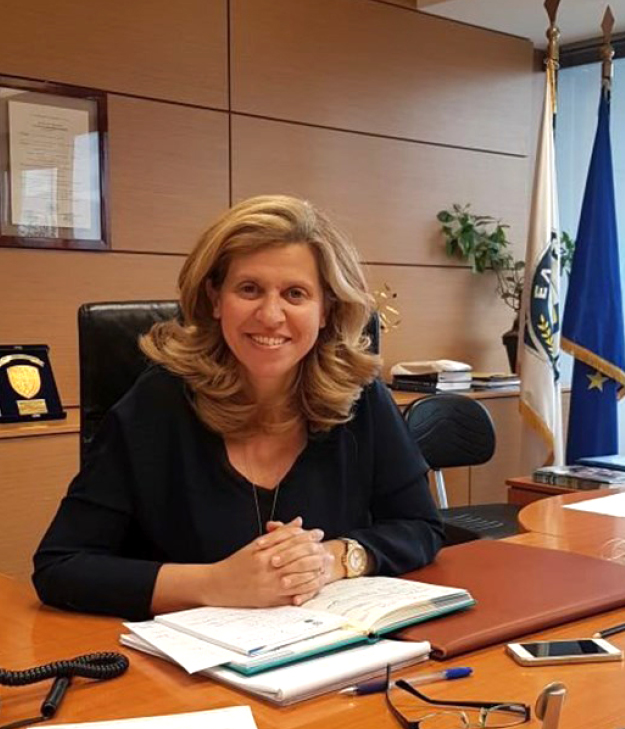 Dr. Penelope Miniati