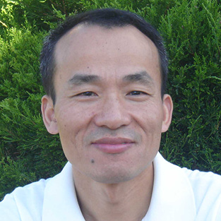 Dr. Guofa Liu