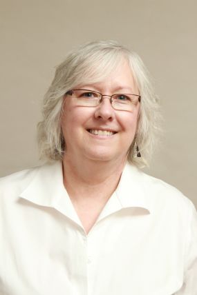 Deborah Vestal, Ph.D.
