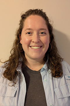 Adelle Rodriguez headshot